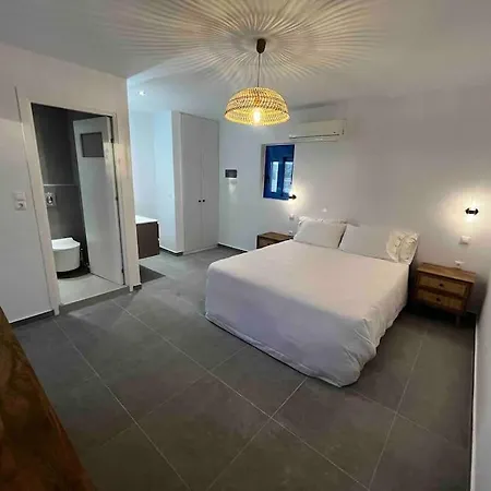 Palios - Private With Heated Pool Willa Kardamena (Kos)